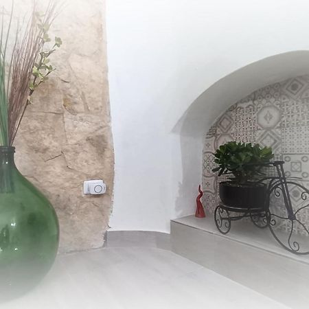 B&B Il Castello 바리 외부 사진