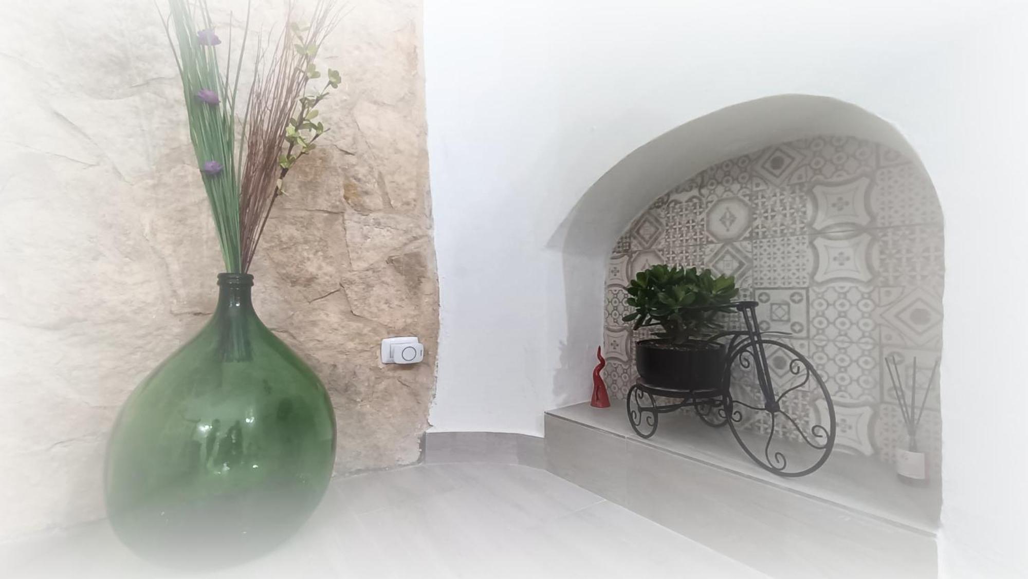 B&B Il Castello 바리 외부 사진