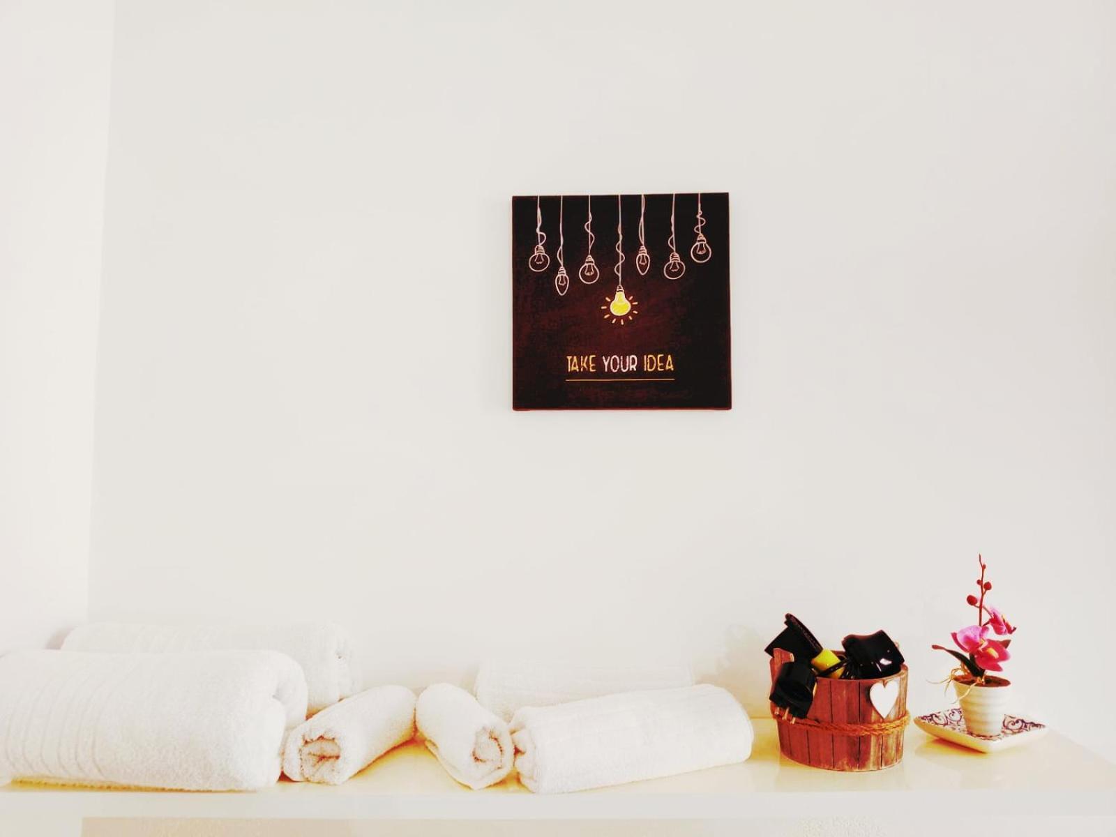 B&B Il Castello 바리 외부 사진