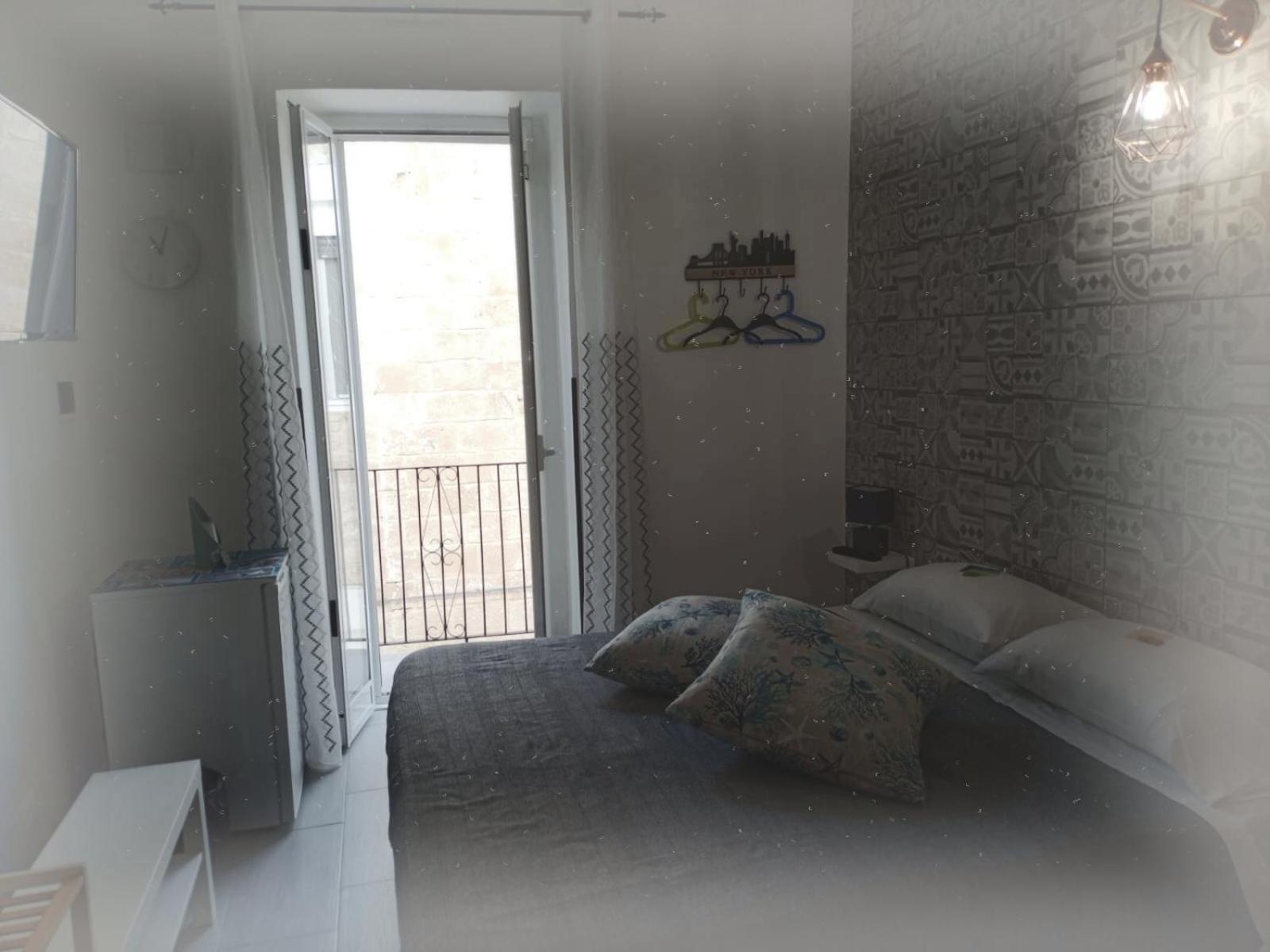 B&B Il Castello 바리 외부 사진