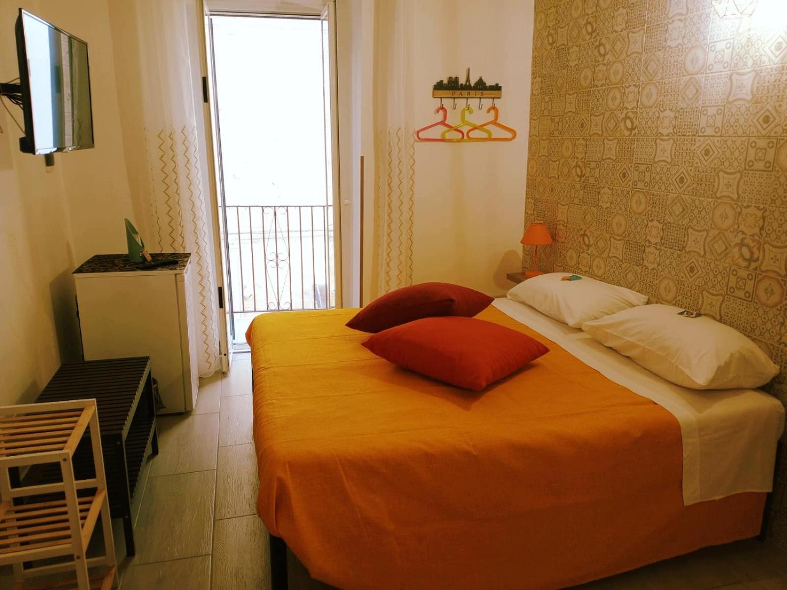 B&B Il Castello 바리 외부 사진